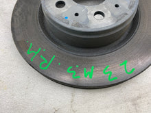 ⭕ 2017-2023 Tesla Model 3 M3 Front Left or Right Brake Disc Rotor Disk Assembly