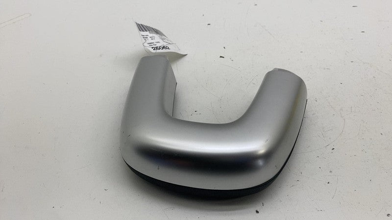 ⭕ 2008-2015 Mazda MX-5 Miata Left or Right Headrest Roll Bar Cover Silver OEM