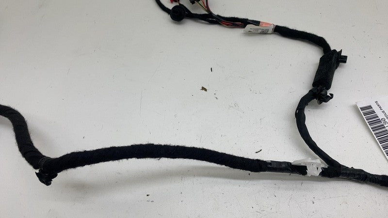 ⭕ 2024-2025 Tesla Model 3 Rear Right Door Wiring Harness Cable Wire 18