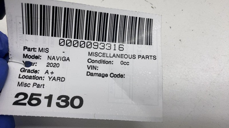 ⭕ 18-24 Lincoln Navigator Front Left or Right Crash Impact Sensor GN15