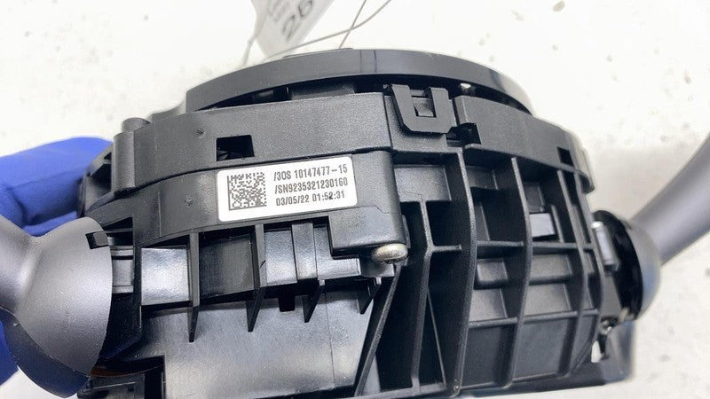 ⭕ 17-23 Model 3 M3 Wiper Turn Signal Headlight Flasher Combo Switch 10