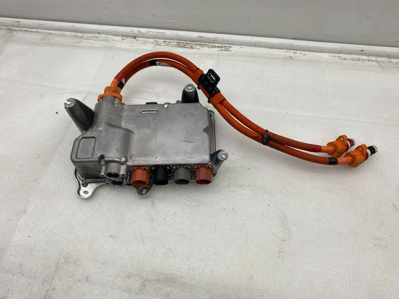 ⭕2016-2020 Tesla Model X Front High Voltage Distribution Junction Box 