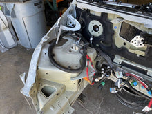 2020-2022 Tesla Model Y Front Car Left & Right CUT