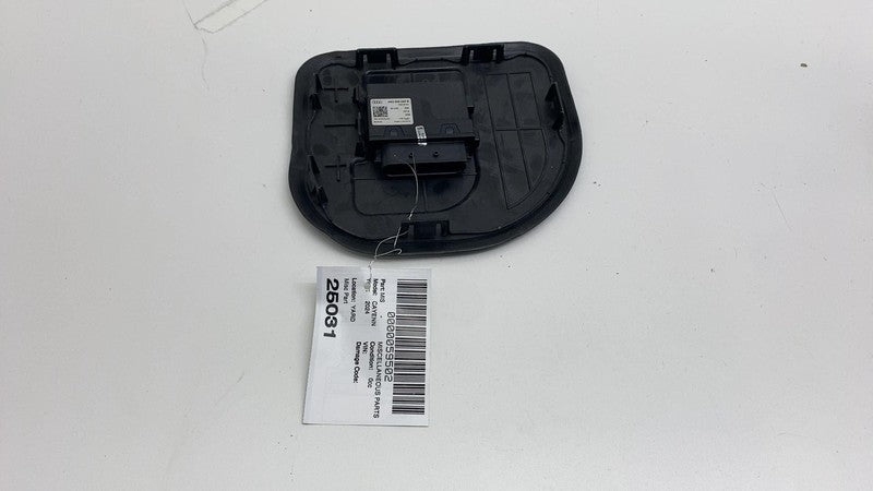 4M4.805.777.A ⭕ 18-24 Porsche Cayenne Underbody Cover w/ Fuel Pump Control Module 4M4805777A