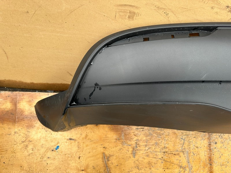 ⭕ 2020-2024 Tesla Model Y Rear Lower Bumper Fascia Valance Diffuser Co