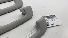 ⭕ 2021-2024 Ford Mustang Mach-E Interior Roof Headliner Grab Grip Handle SET