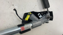 ⭕ 2012-2015 Model S Front Right Seat Belt Outboard Lap Pretensioner 1005265-00-C