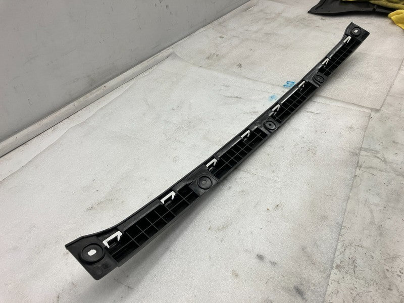 600772400E ⭕ 12-25 Tesla Model S Rear Body Bumper Attachment Support Bracket 6007724-00-E