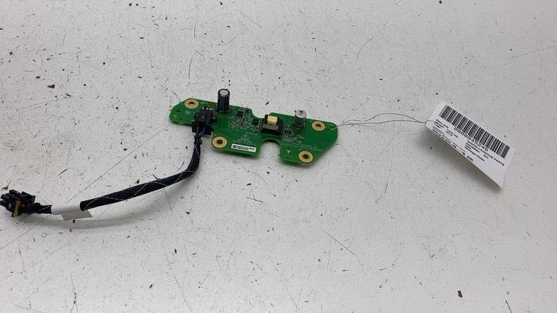 104270301G 12-20 Model S X PCBA High Voltage Battery Standby Supply Board Unit 1042703-01-G