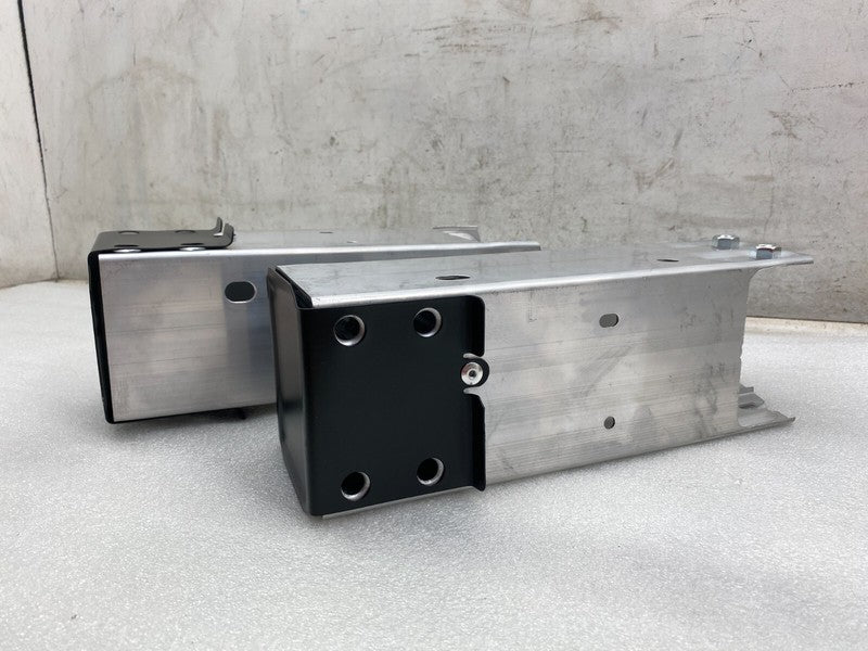 108814800F ⭕2017-2023 Model 3 Front Left & Right Bumper Crush Can 1088148-00-F/1088149-00-F