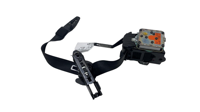 7P0857706F 2011-2018 Porsche Cayenne Front Passenger Side 1st Row Seat Belt Retractor Right