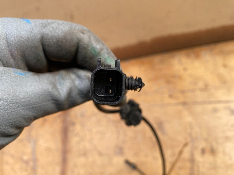 103779600C ⭕ 16-20 Model X Rear Left or Right Anti-Lock ABS Wheel Speed Sensor 1037796-00-C