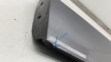 ⭕ 2019-2023 Audi e-Tron Rear Left Door Lower Molding Moulding Trim OEM 4KE853969