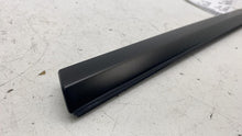 ⭕ 20-24 Model Y Rear Driver Side Door Window Outer Belt Seal Left 1495712-00-C