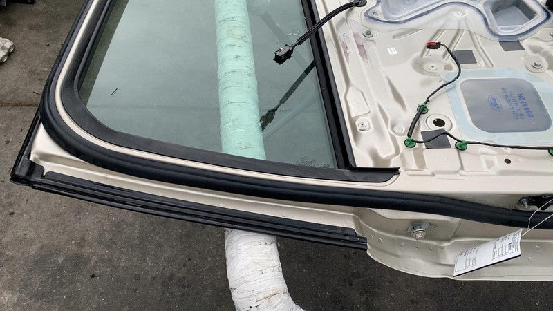 2013-2018 Ford C-Max Rear Passenger Side Door Shell Panel Right RH Assy Gold GN