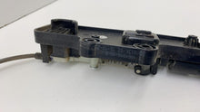 ⭕ 12-15 Model S MS Front Hood Lock Latch Release Actuator Mechanism 1033011-00-C