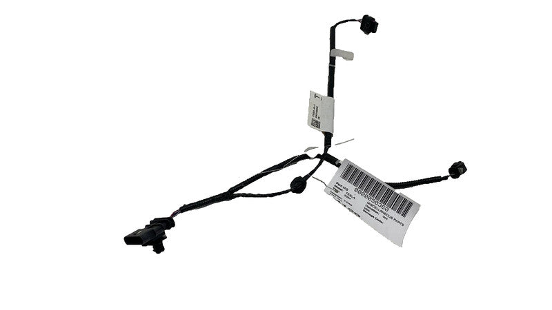 2024 2025 Cybertruck Cyberbeast Front End Module Wiring Harness Cable 