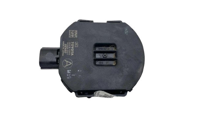 ⭕ 2021-2025 Toyota Prius Pedestrian Warning Alert Speaker w/ Bracket 86570-12030