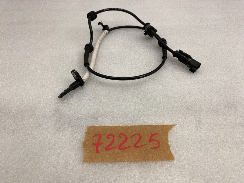 103779400B ⭕ 12-20 Model S Front Left/Right Intelligent ABS Wheel Speed Sensor 1037794-00-B