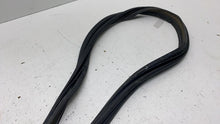 ⭕ 14-21 Maserati Ghibli Rear Trunk Deck Lid Body Weatherstrip Gasket Rubber Seal