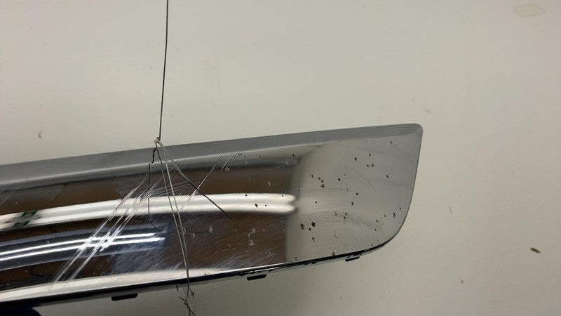 5174734959313 2018-2022 BMW 530e Front Driver Side Fender Air Duct Louver Vent Molding Left LH