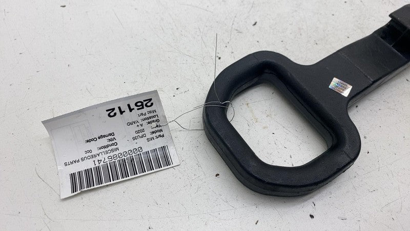 ⭕ 2019-2024 Ram 3500 Mopar Front Left or Right Tow Hook Hitch Rod OEM 