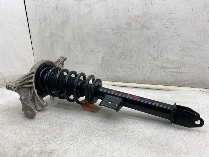 ⭕ 18-23 Model 3 Front Left Shock Strut Absorber w/ Upper Arm LH RWD 10