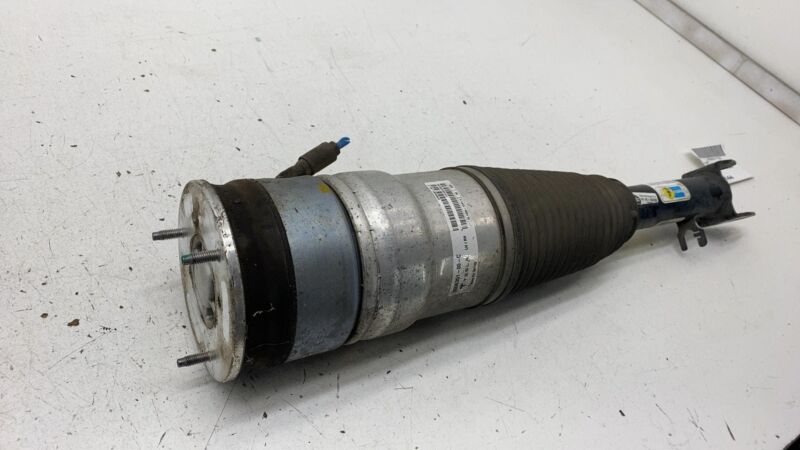 600635100C 2012-2015 Tesla Model S Driver Left Air Suspension Spring Shock Absorber LH RWD