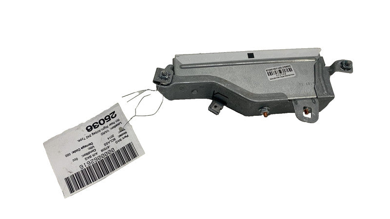 A2468602402 ⭕ 13-19 Mercedes-Benz B-Class W246 Rear Passenger Side Airbag Right A2468602402