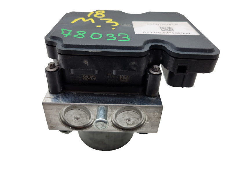 ⭕ 17-23 Tesla Model 3 Anti-Lock Brake System ABS Pump Module Unit 1044745-00-B