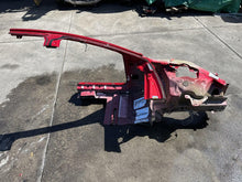 2021-2023 Tesla Model 3 M3 Front Left Quarter Panel Apron Cut Out Frame LH