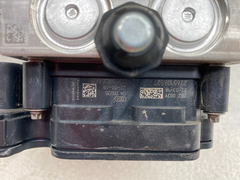 1044745 00 B ⭕17-23 Tesla Model 3 M3 Anti-Lock Brake System ABS Pump Module Unit 1044745-00-B