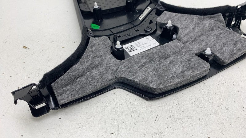 ⭕ 25-26 Tesla Model Y Front Left Side B-Pillar Lower Interior Trim 194