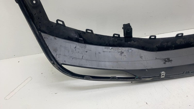 ⭕ 2024 2025 Tesla Model 3 Rear Bumper Lower Valance Diffuser Cover 158