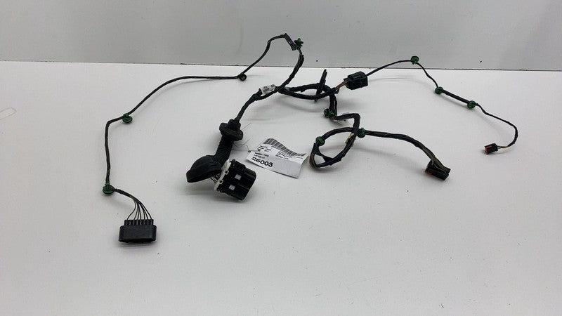 BU5T14A529GA 2013-2018 Ford C-Max Rear Driver Side Door Wiring Harness Cable Wire Left LH OEM