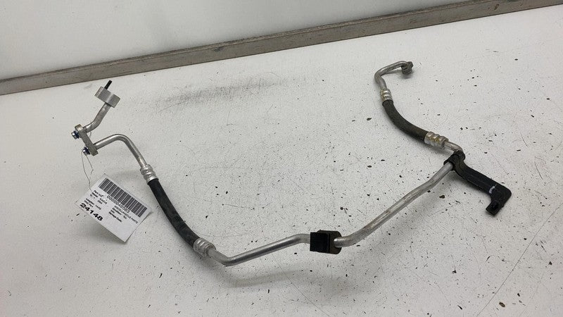 ⭕2022 2023 2024 Kia EV6 A/C Air Conditioning Liquid Pipe Line Hose Tub