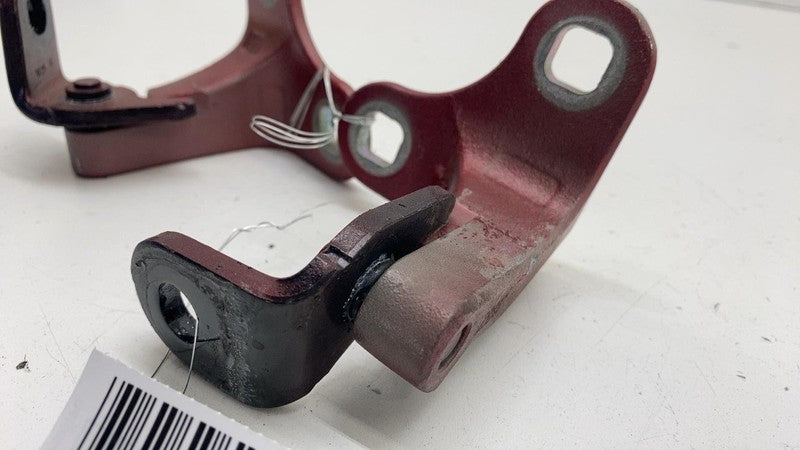 ⭕ 20-24 Model Y Front Right Upper & Lower Door Hinge Closure Assist 14