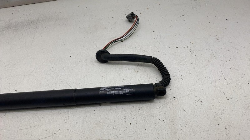 ⭕ 12-20 Model S Rear Right Liftgate Trunk Power Shock Strut RWD OEM 60
