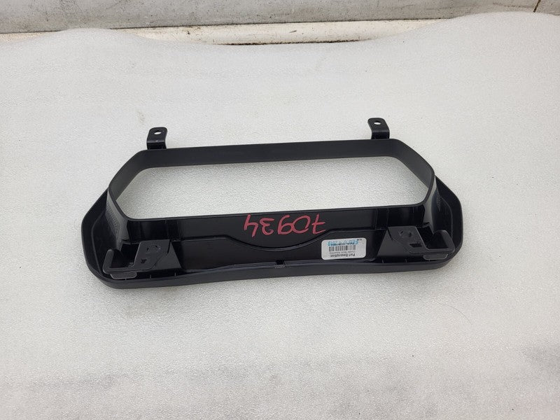 103304101C ⭕ 16-20 Model S Speedometer Gauge Trim Instrument Cluster Bezel OEM 1033041-01-C