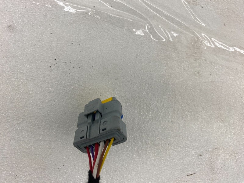 248640000C ⭕21-23 Tesla Model S Rear Right Door Wiring Harness Cable Wire Loom 2486400-00-C