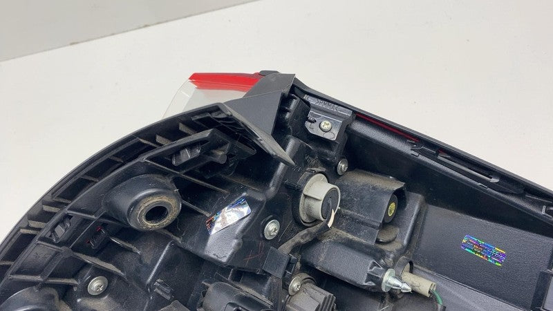 ⭕ 2018-2022 Toyota C-HR Driver Side Outer Taillight (On Quarter) Tail Lamp Left