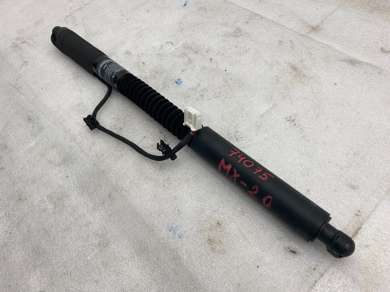 106344000F ⭕ 16-25 Model X MX Rear Left/Front Right Primary Falcon Door Strut 1063440-00-F