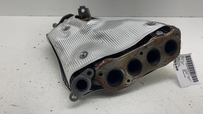 ⭕ 2023-2024 Toyota Prius 2.0L Exhaust Manifold w/ Heat Shield Assembly