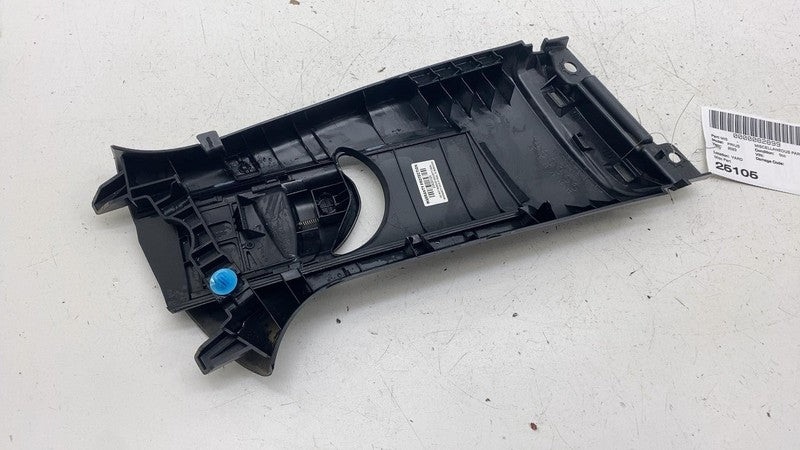 73024 12020 ⭕ 23-25 Prius Front Left B-Pillar Seatbelt Height Adjuster Cover LH 73024-12020