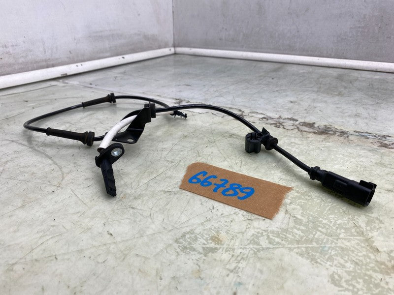 ⭕ 12-20 Model S Front Left/Right Intelligent ABS Wheel Speed Sensor 10