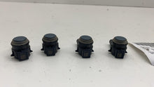 ⭕  14-15 Mercedes-Benz B Electric Drive PDC Park Distance Sensor x4 A0009050242