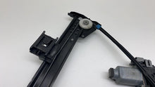 ⭕ 2012-2020 Tesla Model S Front Left Door Window Regulator & Motor 6006551-00-G