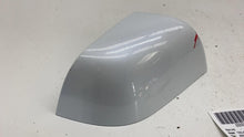 ⭕ 2017-2025 Model 3 Passenger Side Door Mirror Cover Skull Cap Right White PPSW