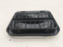 ⭕ 12-20 Tesla Model S Rear Quarter Panel Rubber Flap Extractor Air Vent Grille