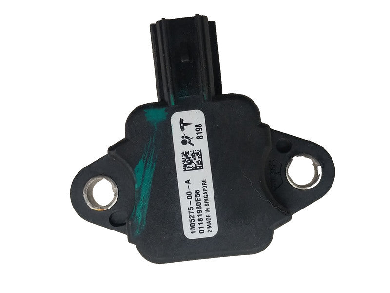 ⭕ 2012-2020 Tesla Model S Front Door Pressure Crash Impact Sensor 1005275-00-A